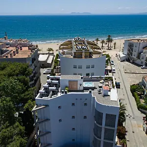 visit hotel