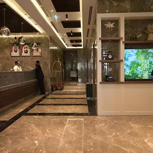 فندق Garden