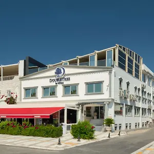 Otel Doubletree By Hilton Marina Vista, Bodrum