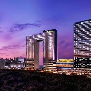 Hotel Novotel Ambassador Yongsan Seoul