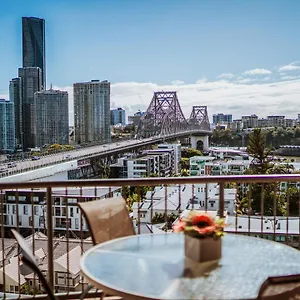 Aparthotel Bridgewater Brisbane