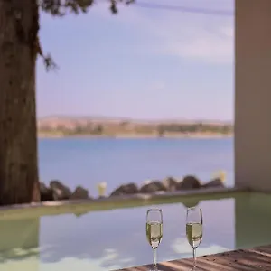 Gaia Alacati By The Sea - Adult Only فندق