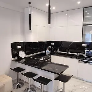 Daire Luxurious In The Heart Of Selanik