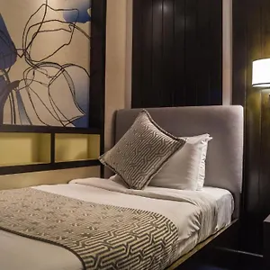 Hotel Ambassador Transit Lounge Terminal 2 Singapore