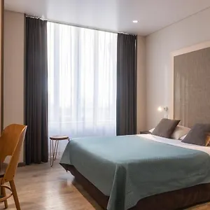 Central Hotel Paris Франция