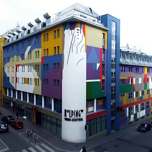 Kolping Zentral Австрия