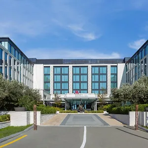 فندق Marriott Boulevard