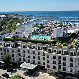 ***** Hotel Wyndham Grand Kalamis Marina Türkei