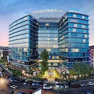 ***** Hotel Doubletree By Hilton - Moda Türkei