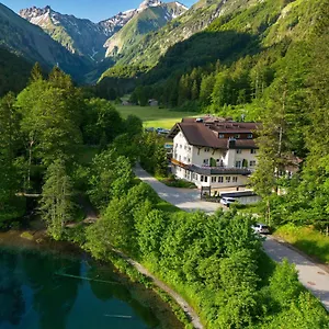 **** Hotel Elements Christlessee Deutschland