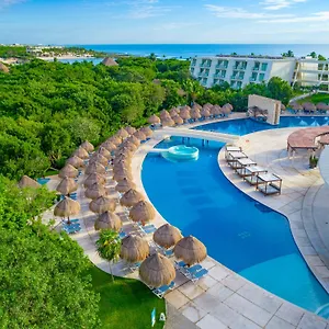 Grand Sirenis Riviera Maya & Мексика