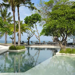 ***** Hotel The Anvaya Bali Indonesien