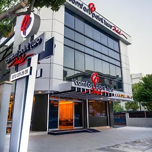 فندق Comfort Point Two