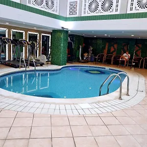 Hotel Queens Dubai
