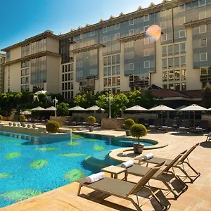 Hotel Grand Hyatt Istanbul