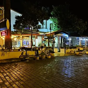 Han Dalyan Hotel *** Dalyan