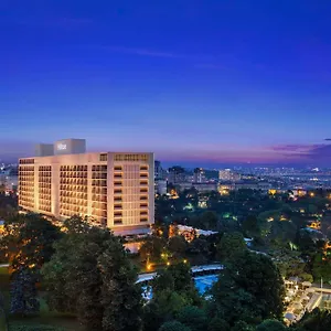 ***** Hotel Hilton Bosphorus Türkei