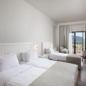 **** Hotel Heaven Thessaloniki Airport Griechenland