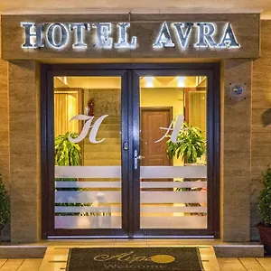 ** Hotel Avra Griechenland