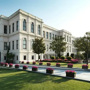 Four Seasons At The Bosphorus Турция