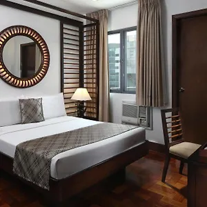 Hotel Lotus Manila