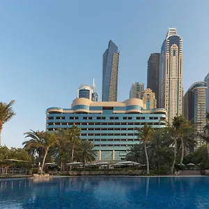 ***** Resort Le Meridien Mina Seyahi Resort&waterpark Vereinigte Arabische Emirate