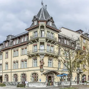 *** Hotel Waldhorn Schweiz