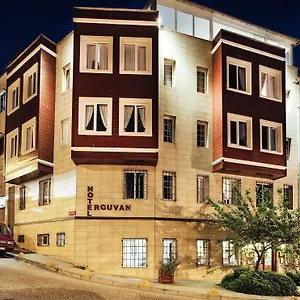 **** Hotel Erguvan - Special Category Turquía
