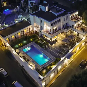 Otel Laden, Bodrum