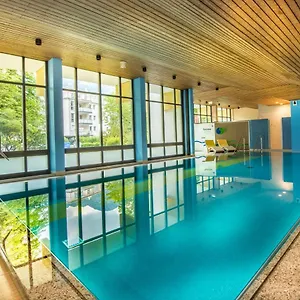 **** Hotel Bayern Vital Deutschland