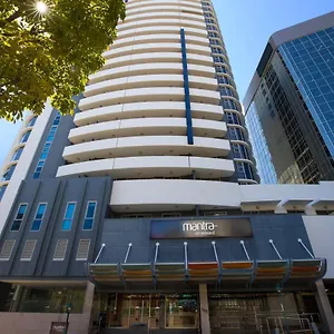 Aparthotel Mantra On Edward Brisbane